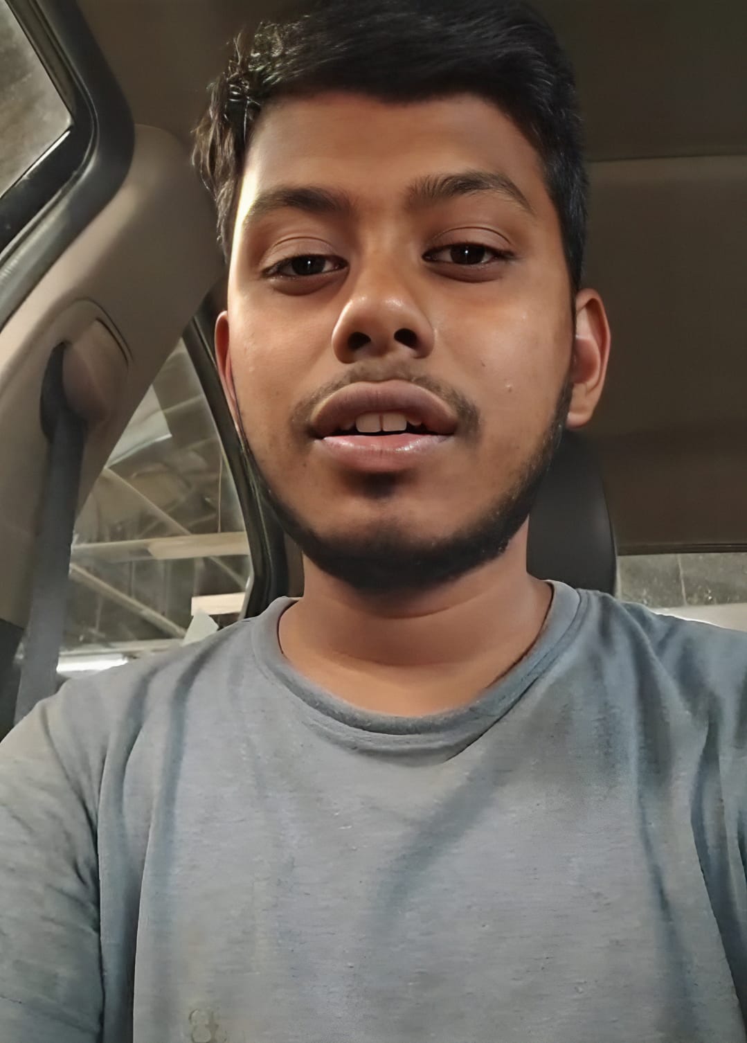 review